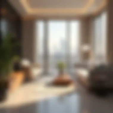 Exploring 2 BHK Rental Options in Dubai Introduction Exploring 2 BHK Rental Options in Dubai Introduction