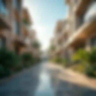 Exploring 2 BHK Rental Options in Dubai Summary Exploring 2 BHK Rental Options in Dubai Summary