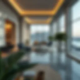 Exploring Azizi Riviera Phase 4: A Comprehensive Overview Introduction