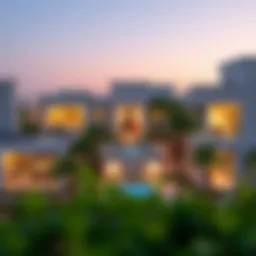 Exploring Park Heights 1 within Dubai Hills Estate Introduction