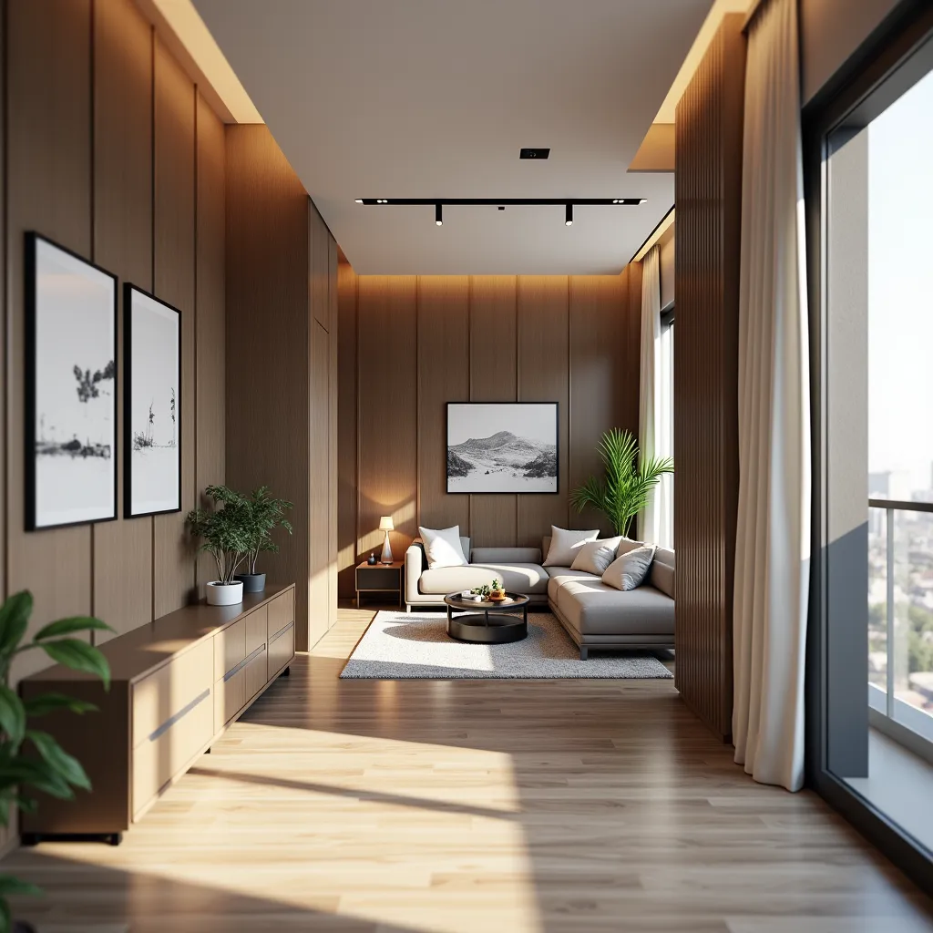 Navigating Partition Rentals in Al Nahda 1, Dubai