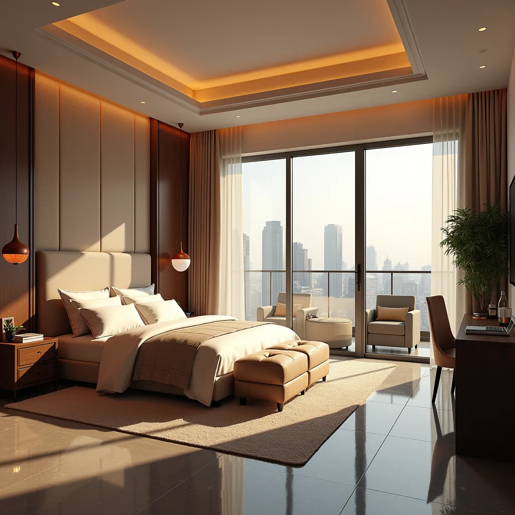 High End Luxury Apartments With Private Views Of The River From Above photo